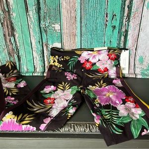 Calvin Klein athletic Yoga Pants!